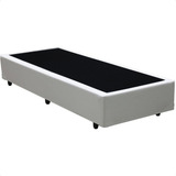 Base Box Solteiro Santo
