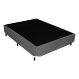 Base Box Viuva Suede