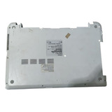 Base Branca Notebook Toshiba