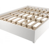 Base Cama Box Casal