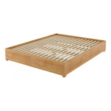 Base Cama Box Queen