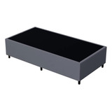 Base Cama Box Solteiro