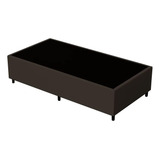 Base Cama Box Solteiro