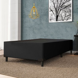 Base Cama Box Solteiro