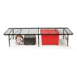 Base Cama Dobravel Em
