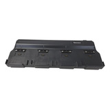 Base Carregador 4 Bateria