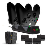 Base Carregador Controle Xbox