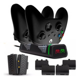Base Carregador Controle Xbox