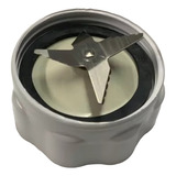 Base Com Faca Liquidificador