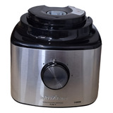 Base Com Motor Para