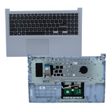 Base Com Teclado Notebook