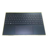 Base Com Teclado Notebook