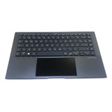 Base Com Teclado Notebook