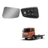 Base Com Vidro Esp Retrovisor Inferior Vw Delivery Euro 5 Ld
