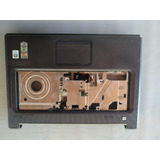 Base Completa Notebook Compaq