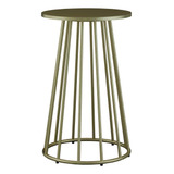Base Cone Aco Carbono