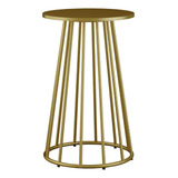 Base Cone Aco Carbono