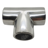 Base Conexao 1pol Aluminio
