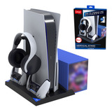 Base Cooler Carregador Ipega