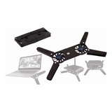 Base Cooler Dobravel Mini