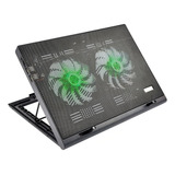 Base Cooler Gamer Iluminada