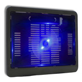 Base Cooler Notebook Ventilacao