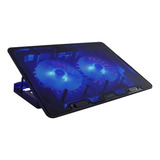 Base Cooler Pad Para