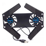 Base Cooler Para Notebook