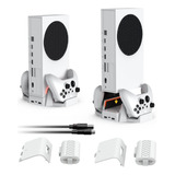 Base Cooler Para Xbox