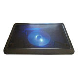 Base Cooler Usb Notebook