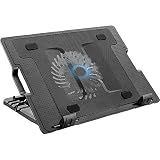 Base Cooler Vertical Para