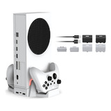 Base Cooler Xbox Series
