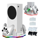 Base Cooler Xbox Series