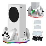 Base Cooler Xbox Series