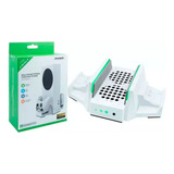 Base Cooler Xbox Series