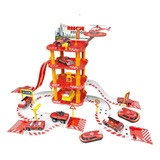 Base Corpo De Bombeiros