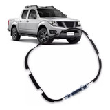 Base Da Coifa Da Alavanca De Cambio Nissan Frontier