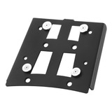 Base De Aluminio Para