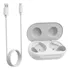 Base De Carregamento: Caixa De Carregador Para Galaxy Buds +