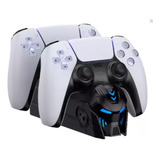 Base De Carregamento Controle