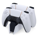 Base De Carregamento Controle