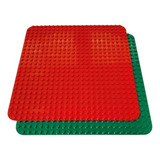Base De Construcao Lego