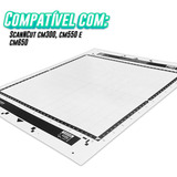 Base De Corte 30x30cm Scanncut Cm300 Com Cola - 3 Un