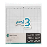 Base De Corte Tk