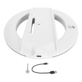 Base De Estação De Resfriamento Para Console De Jogos Slim C