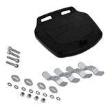 Base De Fixacao Para