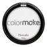 Base De Maquiagem Em Pó Colormake Artística Pó Compacto Tom Branco   10g