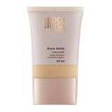Base De Maquiagem Liquida