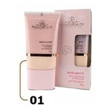 Base De Maquiagem Liquida