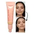 Base De Maquiagem Líquida Ruby Rose Base Líquida Hb-m301 Base Base Líquida Soft Blend Tom F40 - 30ml 30g